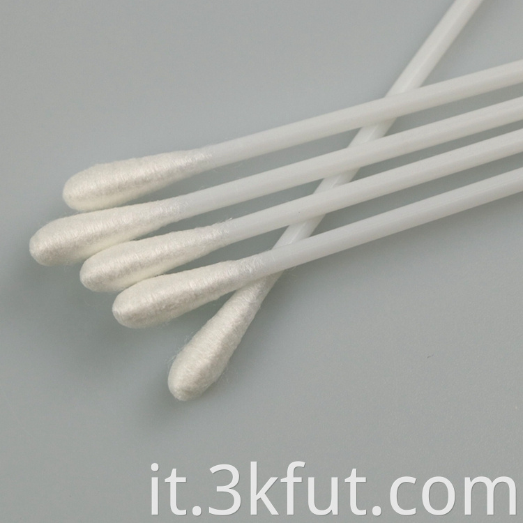 rayon swab sticks